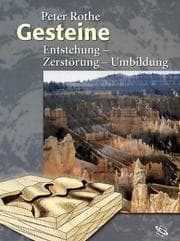 Tapa de Gesteine. Entstehung - Zerstörung - Umbildung