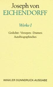 Tapa de Werke, 5 Bde., Ln, Bd.1, Gedichte; Versepen; Dramen; Autobiographisches