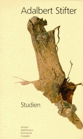 Tapa de Studien
