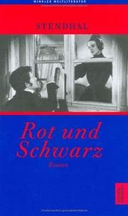 Tapa de Rot und Schwarz. Chronik aus dem Jahr 1830
