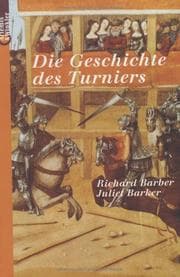 Tapa de Die Geschichte des Turniers