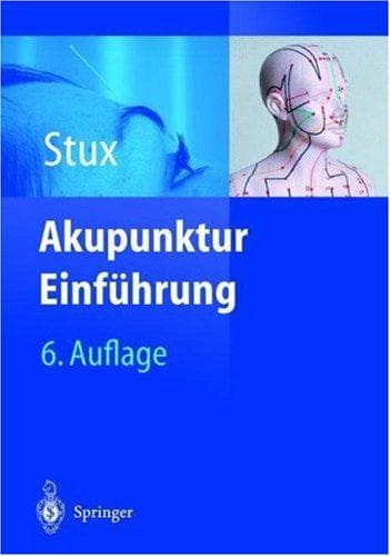 Tapa de Akupunktur