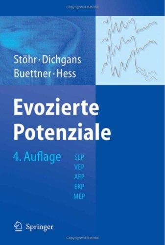 Tapa de Evozierte Potenziale