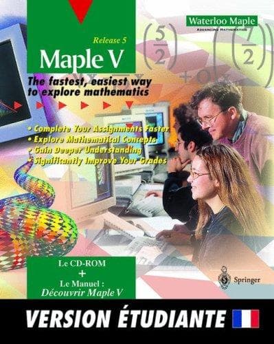 Tapa de Maple V