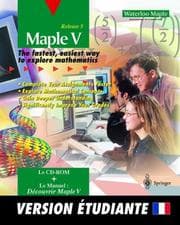 Tapa de Maple V