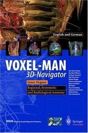 Tapa de VOXEL-MAN 3D-Navigator, Part 2