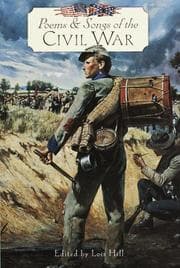 Tapa de Poems and songs of the Civil War