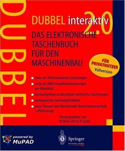 Tapa de DUBBEL interaktiv 2.0