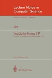 Tapa de The Munich Project CIP