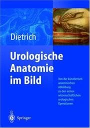 Tapa de Urologische Anatomie im Bild