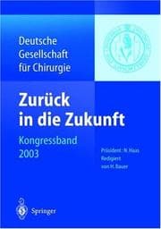 Tapa de Zurück in die Zukunft