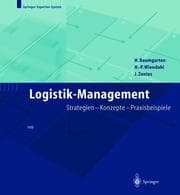 Tapa de Logistik-Management