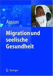Tapa de Migration und seelische Gesundheit