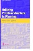 Tapa de Utilizing Problem Structure in Planning