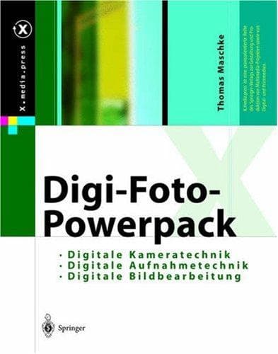 Tapa de Digi-Foto-Powerpack