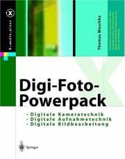 Tapa de Digi-Foto-Powerpack
