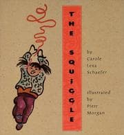Tapa de The Squiggle