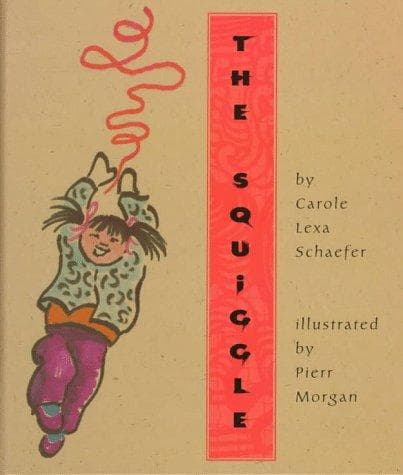Tapa de The squiggle