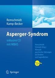 Tapa de Asperger-Syndrom