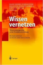 Tapa de Wissen Vernetzen