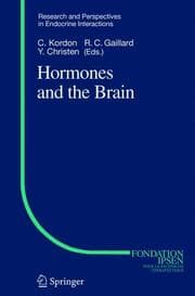 Tapa de Hormones and the brain