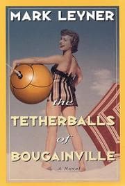 Tapa de The Tetherballs of Bougainville