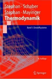 Tapa de Thermodynamik