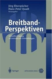 Tapa de Breitband-Perspektiven
