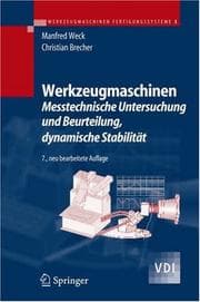 Tapa de Werkzeugmaschinen 5