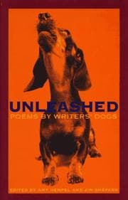 Tapa de Unleashed
