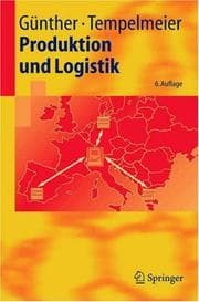 Tapa de Produktion und Logistik
