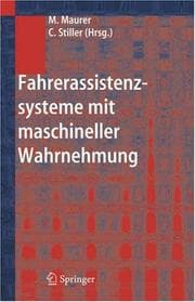 Tapa de Fahrer-Assistenzsysteme