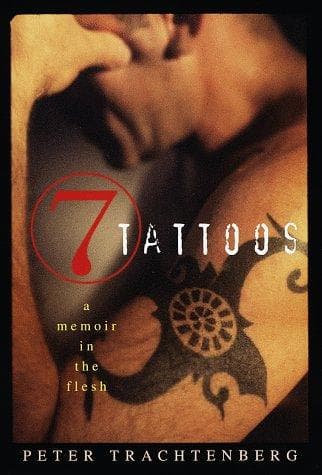 Tapa de 7 Tattoos