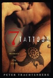 Tapa de 7 Tattoos