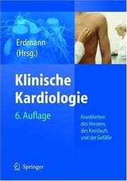 Tapa de Klinische Kardiologie