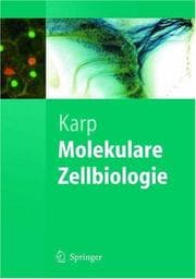 Tapa de Molekulare Zellbiologie