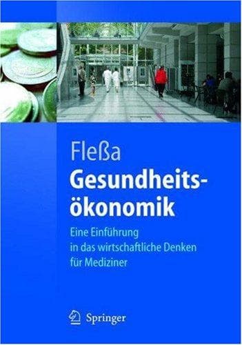 Tapa de Gesundheitsökonomik