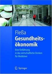 Tapa de Gesundheitsökonomik