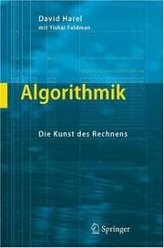 Tapa de Algorithmik
