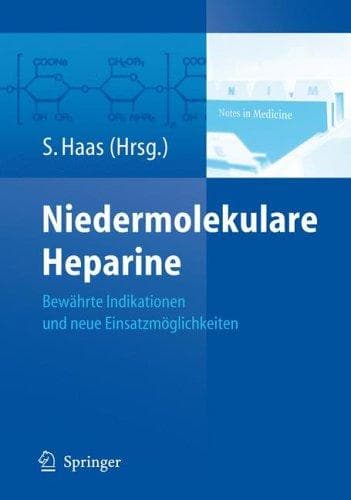 Tapa de Niedermolekulare Heparine