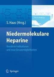 Tapa de Niedermolekulare Heparine