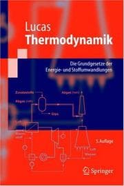 Tapa de Thermodynamik