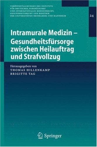Tapa de Intramurale Medizin