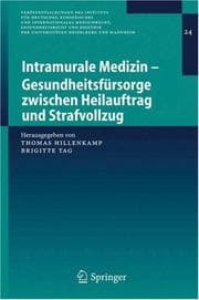 Tapa de Intramurale Medizin