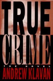 Tapa de True Crime