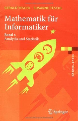 Tapa de Mathematik fu r Informatiker