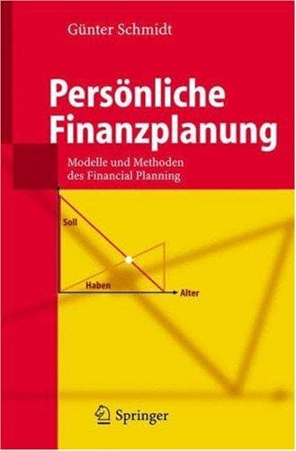 Tapa de Persönliche Finanzplanung