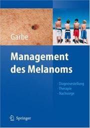 Tapa de Management des Melanoms (Onkologie aktuell)