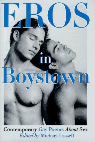 Tapa de Eros in Boystown