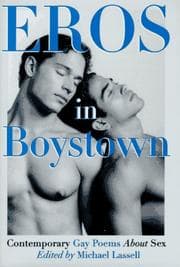 Tapa de Eros in Boystown